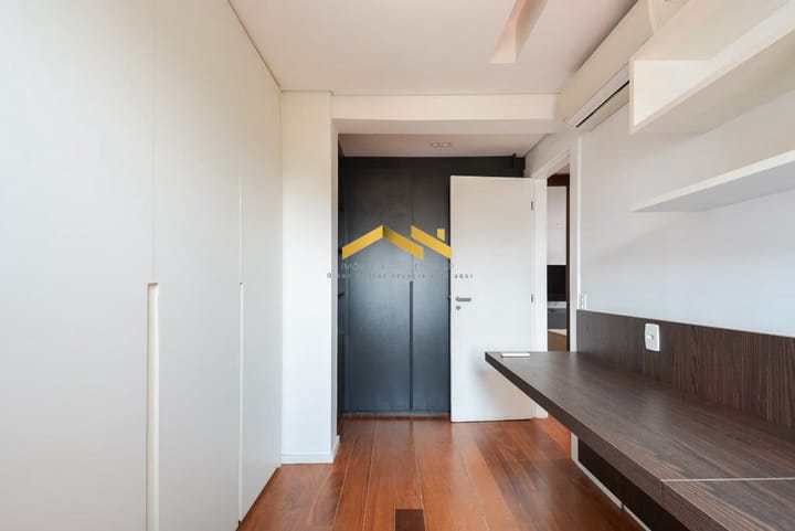 Apartamento à venda com 2 quartos, 87m² - Foto 14