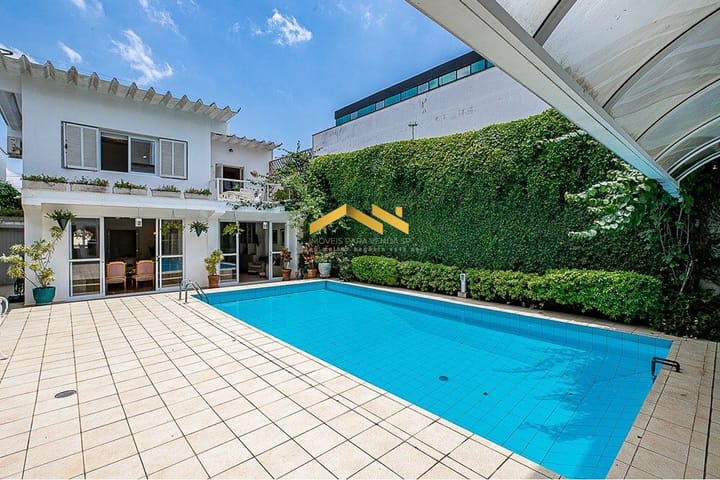 Casa à venda com 4 quartos, 471m² - Foto 18