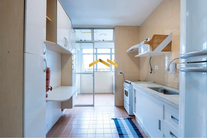 Apartamento à venda com 2 quartos, 74m² - Foto 10