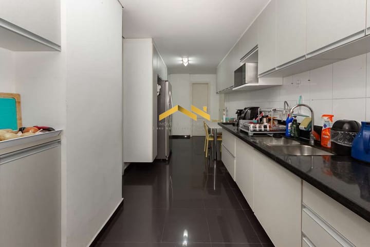 Apartamento à venda com 4 quartos, 280m² - Foto 29