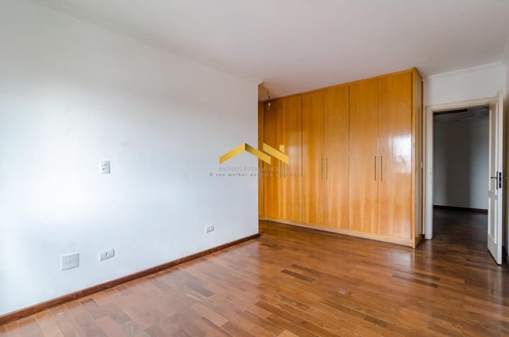 Apartamento à venda com 3 quartos, 184m² - Foto 21