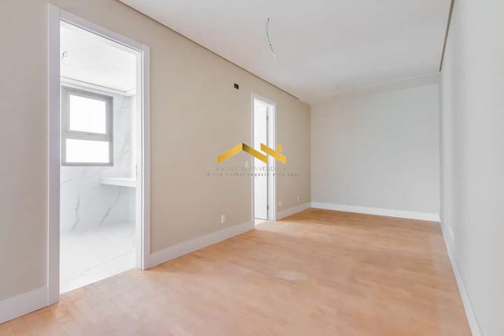 Apartamento à venda com 4 quartos, 340m² - Foto 11