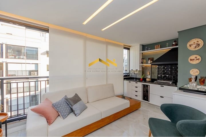 Apartamento à venda com 2 quartos, 93m² - Foto 20