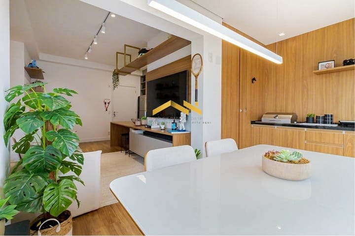 Apartamento à venda com 2 quartos, 65m² - Foto 27