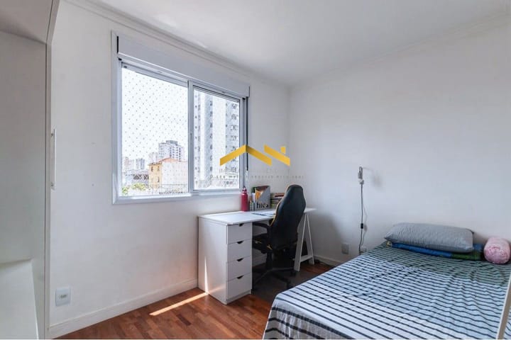 Apartamento à venda com 2 quartos, 60m² - Foto 43