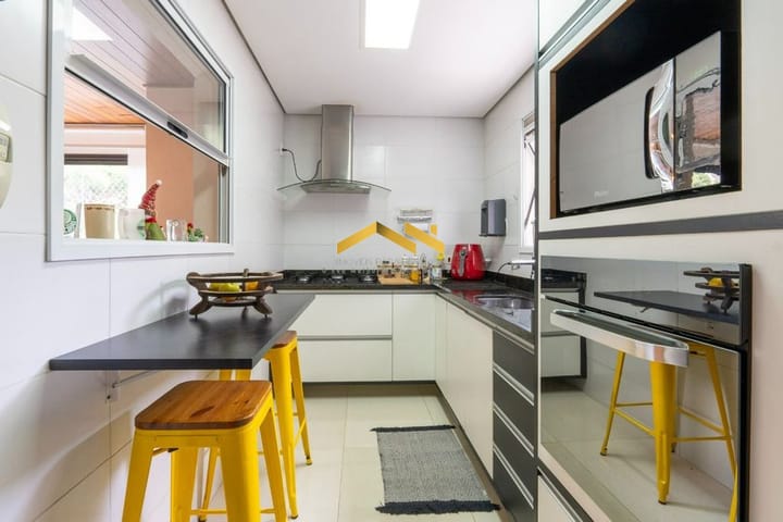 Apartamento à venda com 3 quartos, 105m² - Foto 19