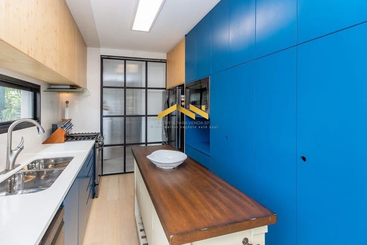 Apartamento à venda com 2 quartos, 138m² - Foto 37