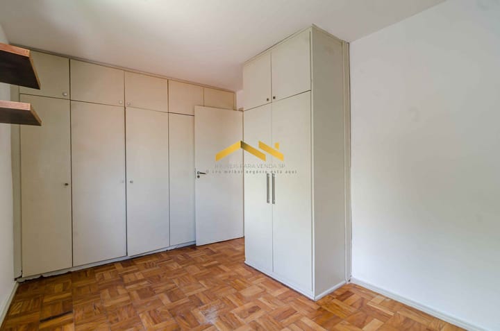 Apartamento à venda com 2 quartos, 101m² - Foto 6