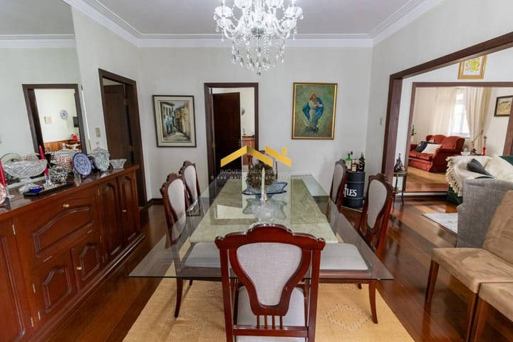 Casa à venda com 4 quartos, 500m² - Foto 14