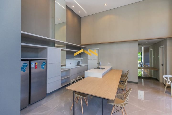 Apartamento à venda com 2 quartos, 54m² - Foto 6