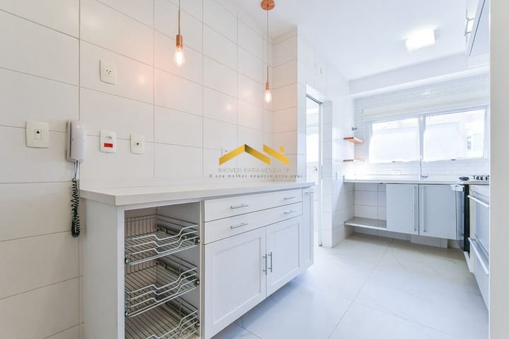 Apartamento à venda com 3 quartos, 139m² - Foto 15