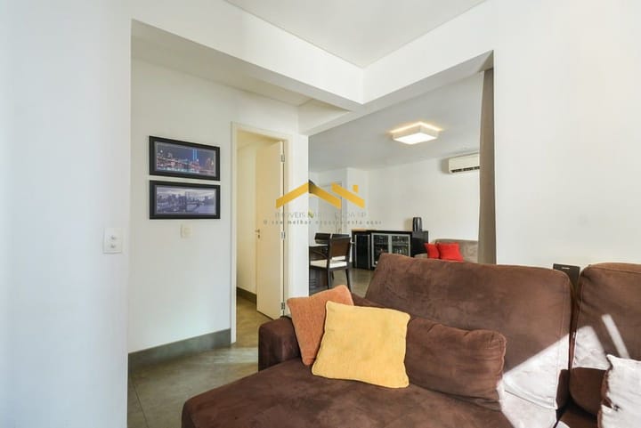 Apartamento à venda com 2 quartos, 104m² - Foto 37