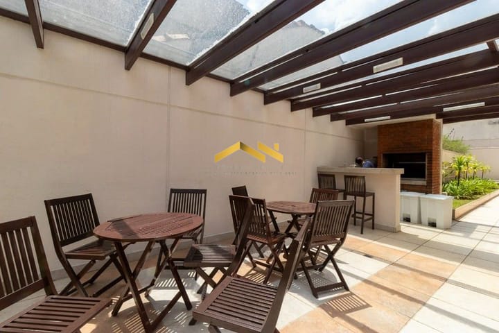 Apartamento à venda com 2 quartos, 86m² - Foto 17