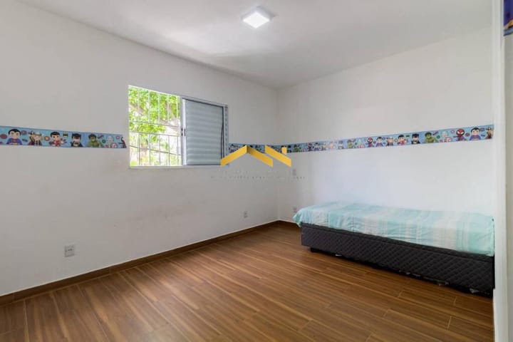 Casa à venda com 2 quartos, 140m² - Foto 38