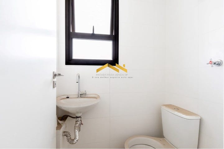 Apartamento à venda com 5 quartos, 312m² - Foto 5