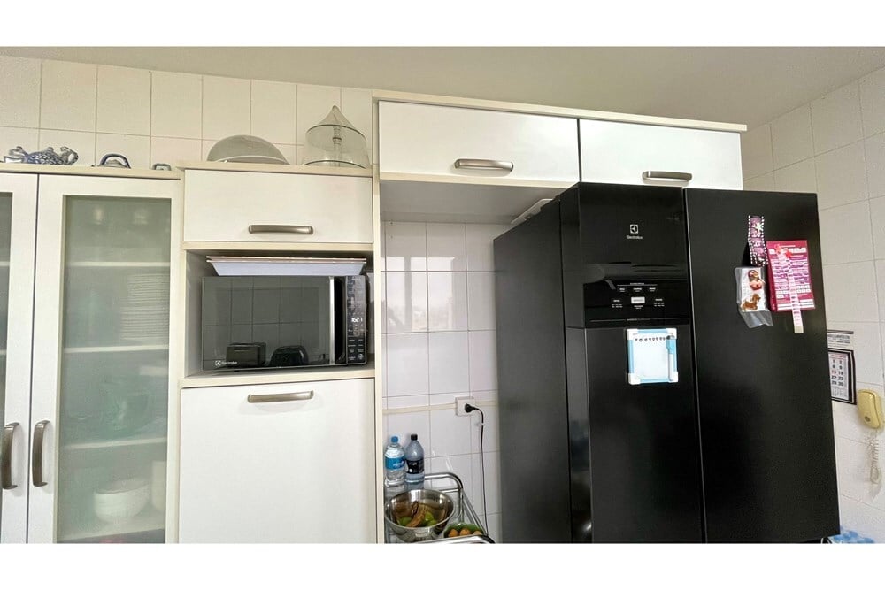 Apartamento à venda com 3 quartos, 170m² - Foto 15