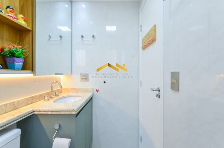 Apartamento à venda com 2 quartos, 91m² - Foto 61