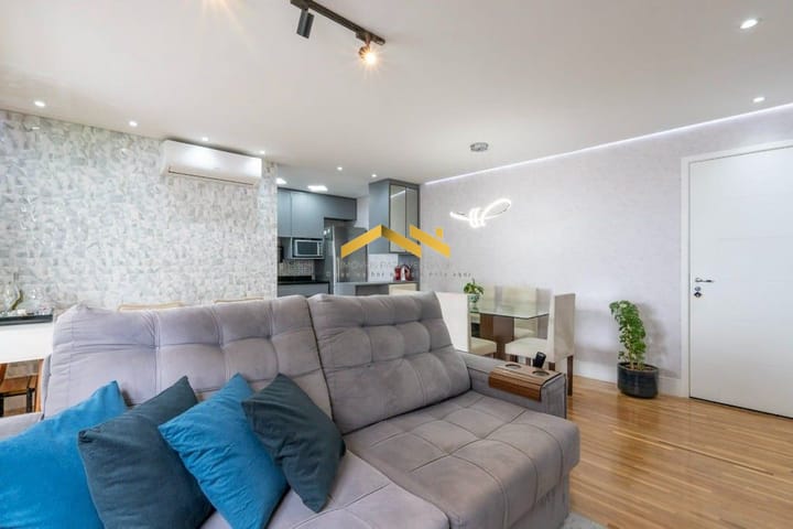 Apartamento à venda com 2 quartos, 81m² - Foto 38