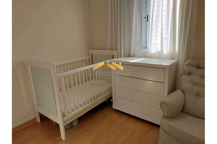 Apartamento à venda com 2 quartos, 65m² - Foto 17