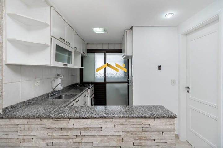 Apartamento à venda com 2 quartos, 115m² - Foto 24