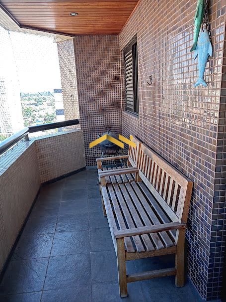 Apartamento à venda com 2 quartos, 77m² - Foto 13