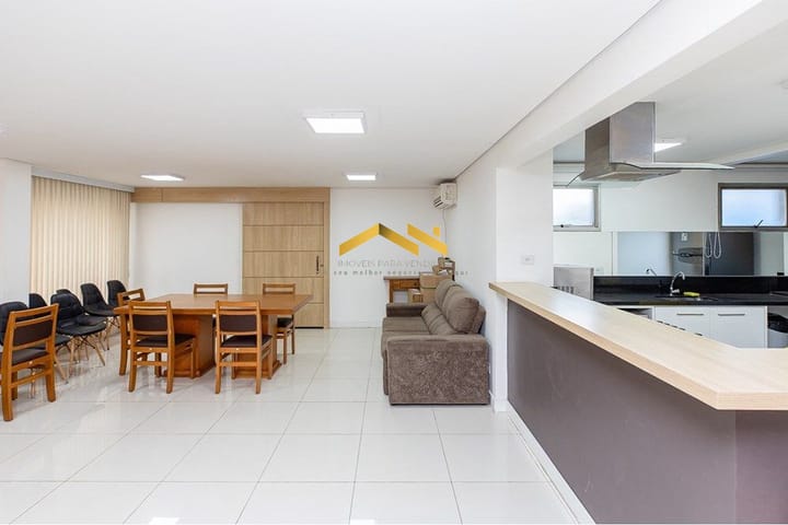 Apartamento à venda com 2 quartos, 88m² - Foto 13