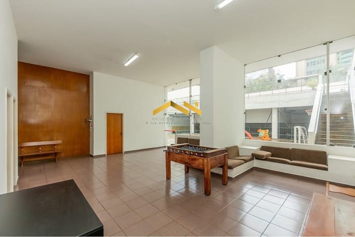 Apartamento à venda com 3 quartos, 141m² - Foto 15