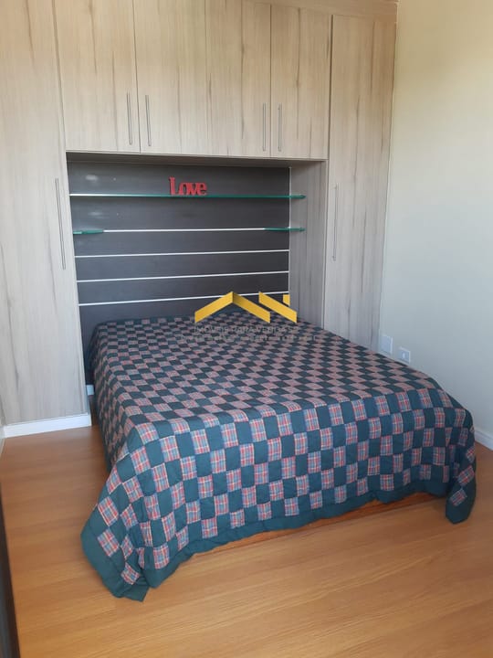 Apartamento à venda com 2 quartos, 51m² - Foto 5