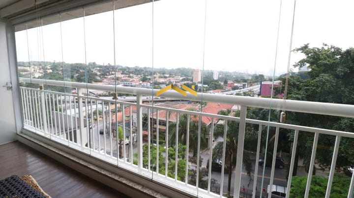 Apartamento à venda com 3 quartos, 146m² - Foto 39