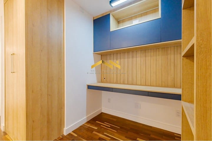 Apartamento à venda com 4 quartos, 120m² - Foto 35