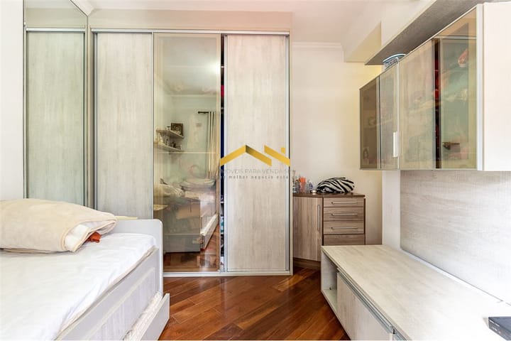 Apartamento à venda com 3 quartos, 180m² - Foto 69