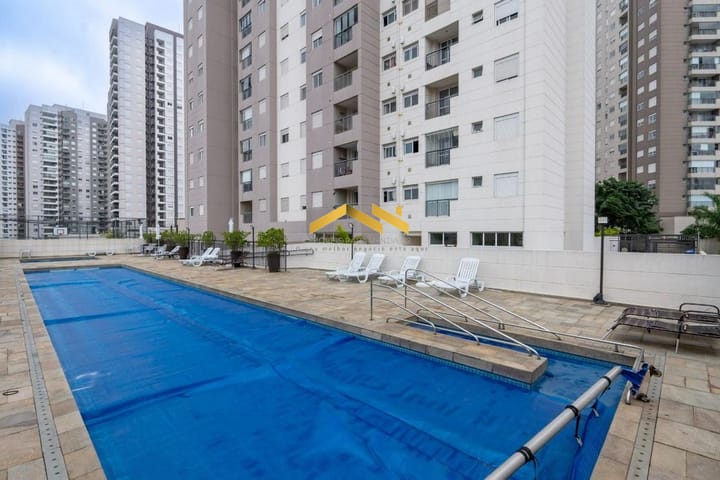 Apartamento à venda com 2 quartos, 48m² - Foto 36