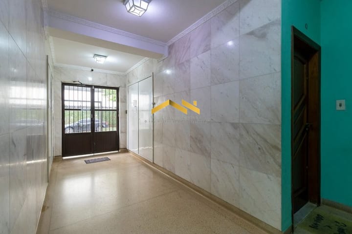 Apartamento à venda com 3 quartos, 85m² - Foto 3