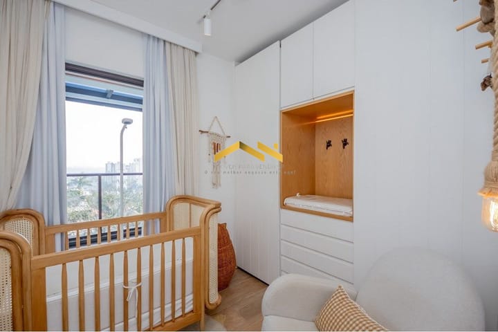 Apartamento à venda com 2 quartos, 105m² - Foto 34