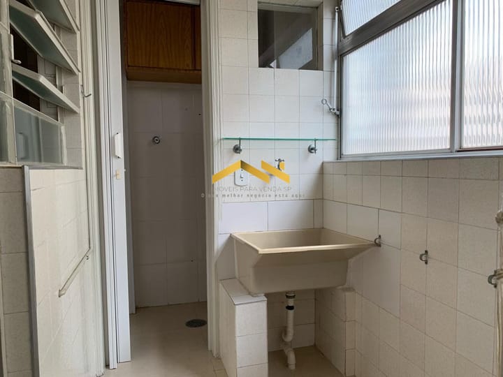 Apartamento à venda com 2 quartos, 72m² - Foto 11