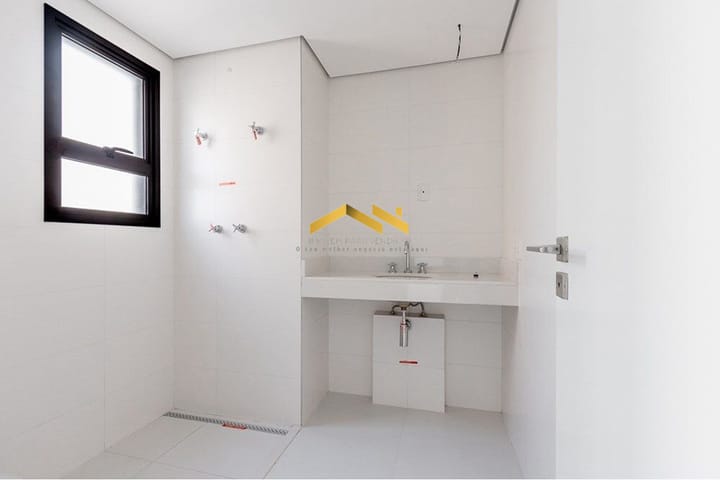 Apartamento à venda com 5 quartos, 312m² - Foto 47