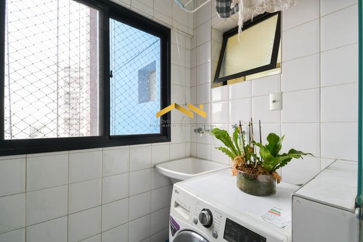 Apartamento à venda com 3 quartos, 69m² - Foto 2