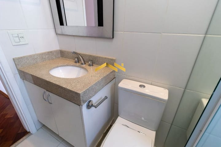 Apartamento à venda com 3 quartos, 127m² - Foto 35