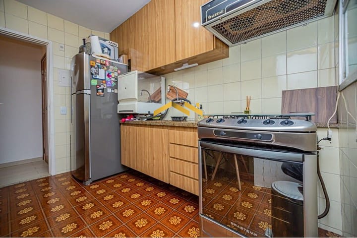 Apartamento à venda com 3 quartos, 75m² - Foto 14