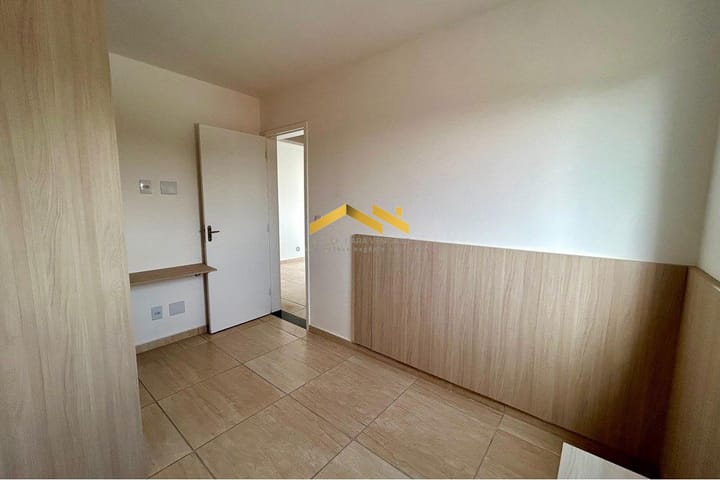 Apartamento à venda com 2 quartos, 43m² - Foto 24