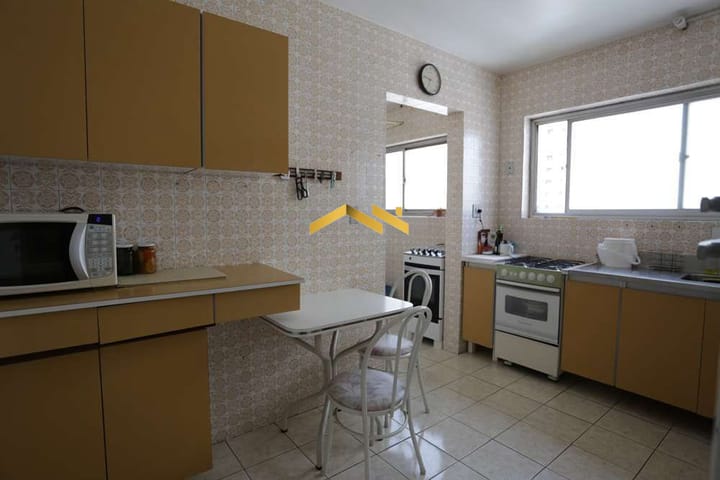 Apartamento à venda com 3 quartos, 155m² - Foto 13