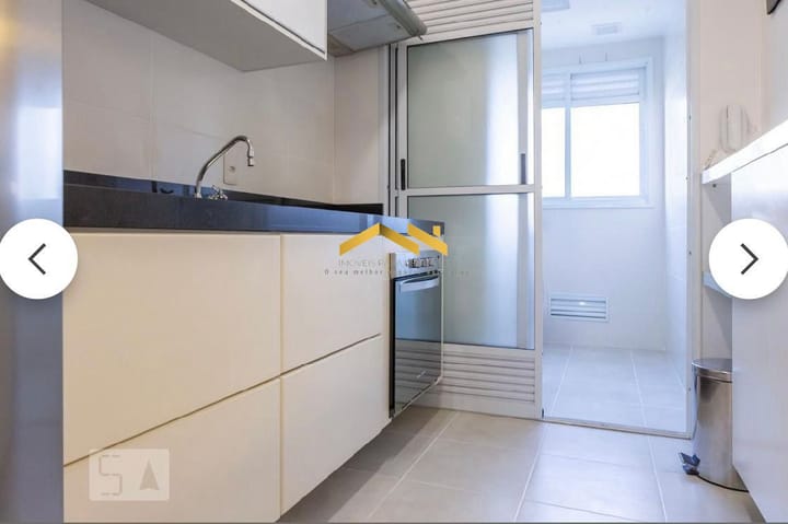 Apartamento à venda com 2 quartos, 58m² - Foto 18