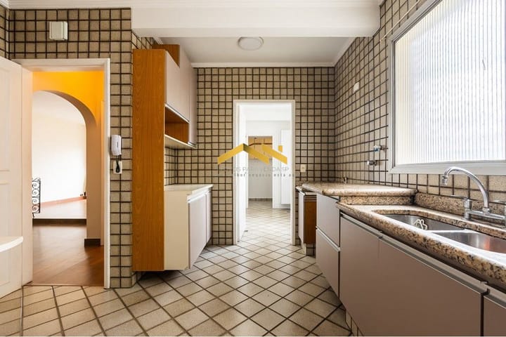 Apartamento à venda com 3 quartos, 137m² - Foto 14