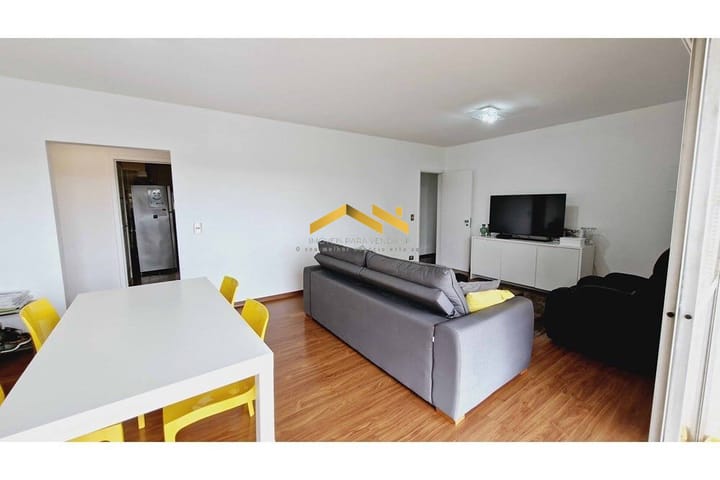 Apartamento à venda com 3 quartos, 120m² - Foto 28