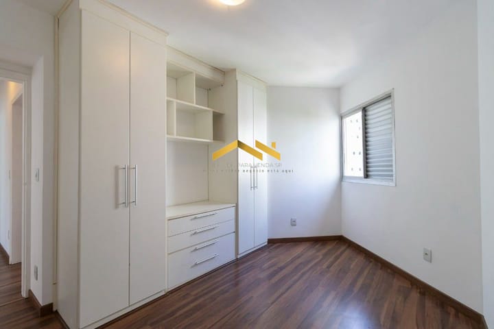 Apartamento à venda com 3 quartos, 90m² - Foto 26