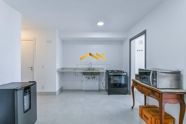 Apartamento à venda com 3 quartos, 147m² - Foto 12