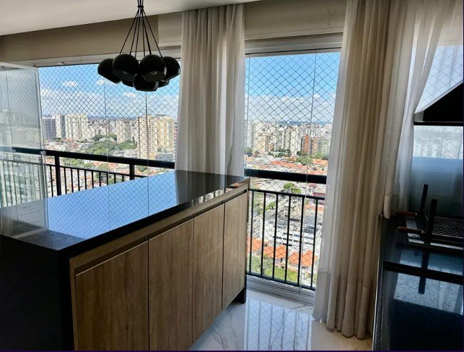 Apartamento à venda com 2 quartos, 122m² - Foto 11