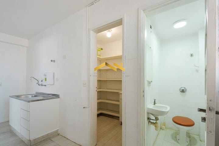 Apartamento à venda com 3 quartos, 74m² - Foto 12