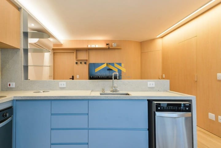 Apartamento à venda com 2 quartos, 47m² - Foto 42