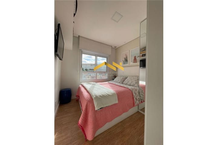 Apartamento à venda com 2 quartos, 71m² - Foto 43